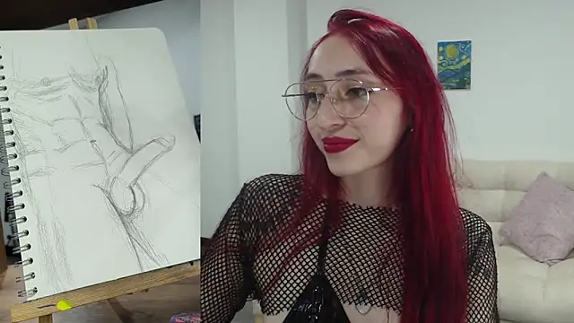 Snapshot of Vermelha_Gremory_ chatting on September 26, 2025, 9:21 pm Vermelha Gremory online show from September 26, 2025, 9:21 pm