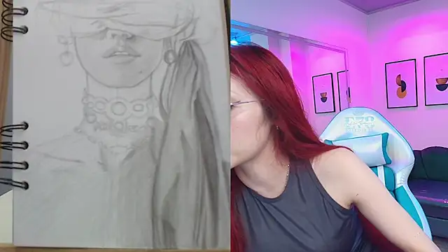 Snapshot of Vermelha_Gremory_ chatting on March 12, 2025, 6:22 pm Vermelha Gremory online show from March 12, 2025, 6:22 pm