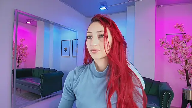 Snapshot of Vermelha_Gremory_ chatting on February 25, 2025, 11:54 am Vermelha Gremory online show from February 25, 2025, 11:54 am