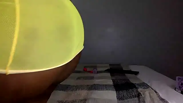 Snapshot of Bootylexy22 chatting on October 19, 2025, 7:05 pm Bootylexy22 online show from October 19, 2025, 7:05 pm