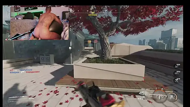 Snapshot of klownman1 chatting on February 16, 2026, 5:28 am klownman1 online show from February 16, 2026, 5:28 am