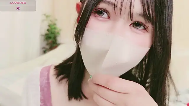 Snapshot of Conatsu chatting on April 22, 2026, 7:04 am Conatsu online show from April 22, 2026, 7:04 am