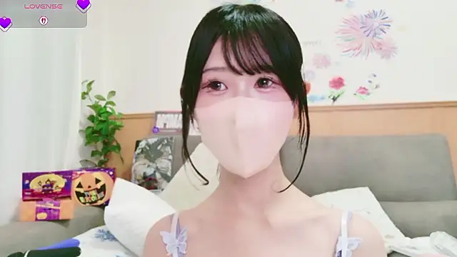 Conatsu online show from October 20, 2025, 5:31 am