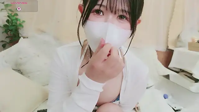 Snapshot of Conatsu chatting on May 21, 2026, 2:25 pm Conatsu online show from May 21, 2026, 2:25 pm