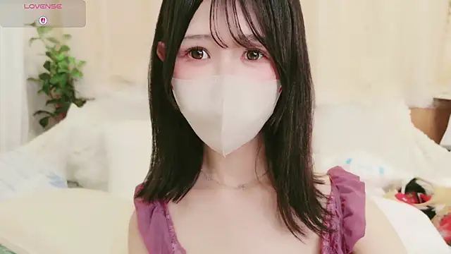 Snapshot of Conatsu chatting on June 1, 2026, 1:55 pm Conatsu online show from June 1, 2026, 1:55 pm