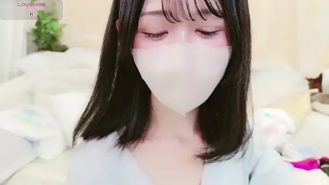 Conatsu online show from April 6, 2026, 1:56 pm