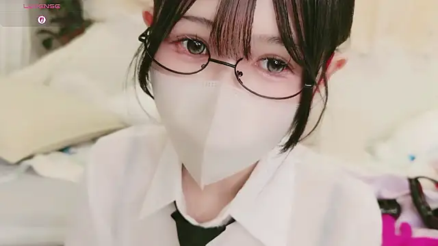 Snapshot of Conatsu chatting on May 5, 2026, 6:16 am Conatsu online show from May 5, 2026, 6:16 am