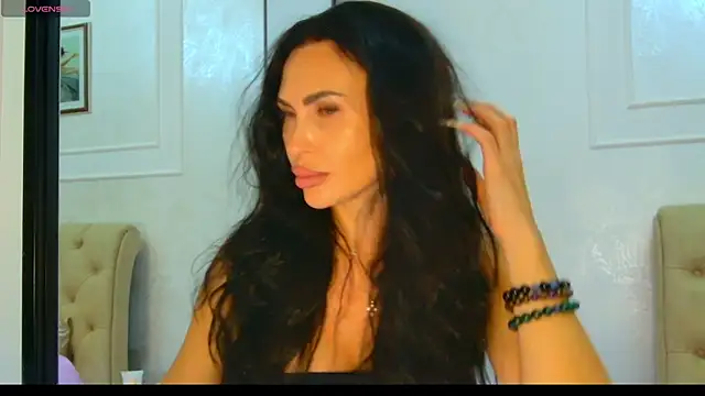 Snapshot of KimDavisBaby chatting on July 23, 2026, 4:47 pm KimDavisBaby online show from July 23, 2026, 4:47 pm