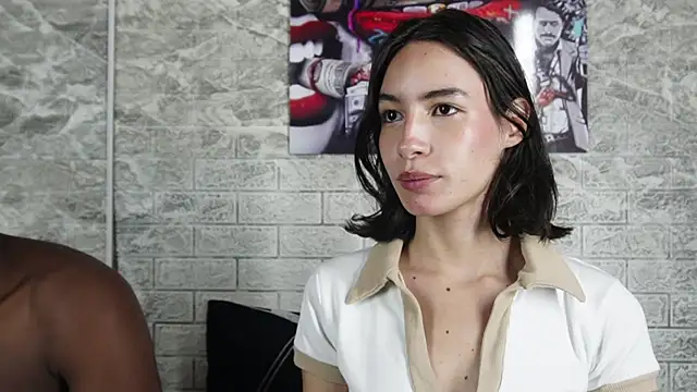 Sami ross online show from February 17, 2025, 1:25 am