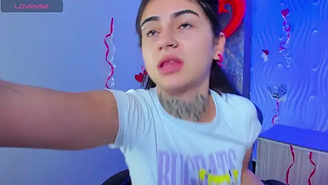 Bonnye star online show from February 15, 2026, 4:57 am