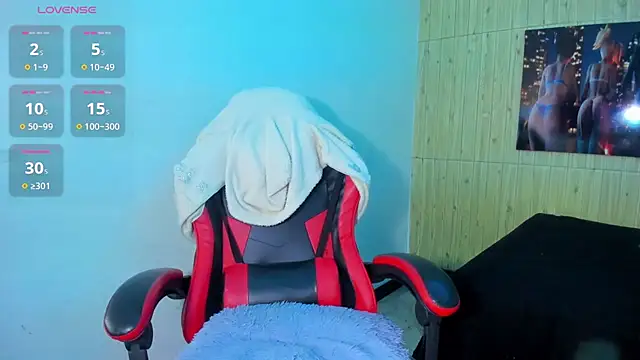 Bonnye star online show from April 17, 2026, 9:45 am