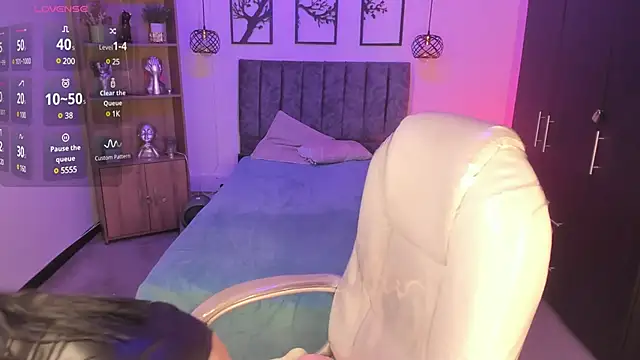 Abigaiil  ds online show from March 11, 2025, 8:42 pm