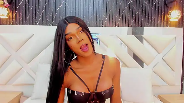 NaomiSteward online show from March 1, 2025, 2:34 pm