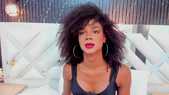 NaomiSteward online show from February 21, 2025, 4:16 pm