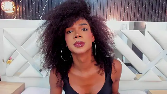 NaomiSteward online show from February 22, 2025, 5:57 pm