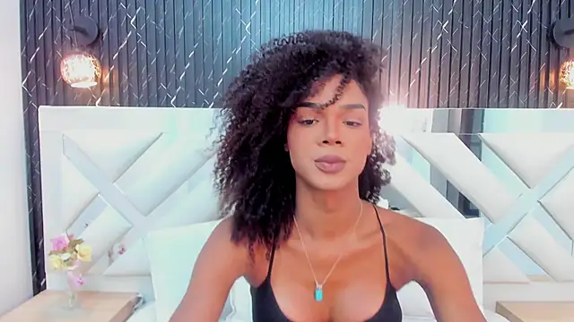 NaomiSteward online show from February 20, 2025, 12:25 pm