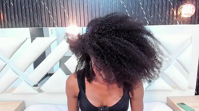 NaomiSteward online show from February 6, 2025, 5:30 pm