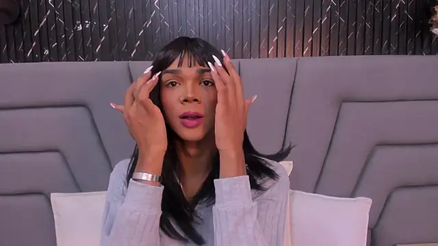 NaomiSteward online show from October 22, 2025, 11:42 am