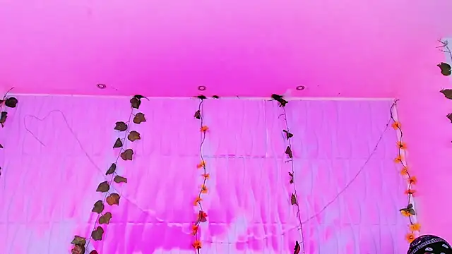 Staicy Nasty online show from September 27, 2025, 5:02 am