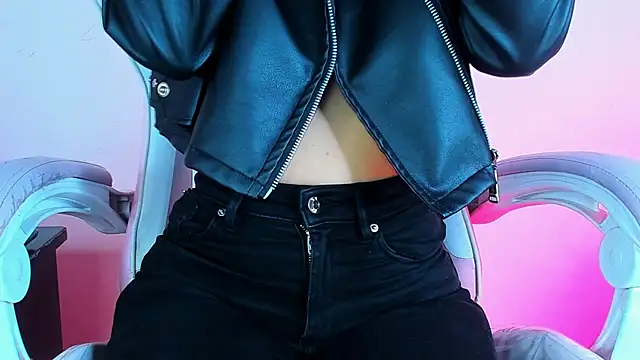 Staicy Nasty online show from September 18, 2025, 3:09 am