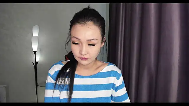 Missykitty01 online show from February 26, 2026, 9:53 am