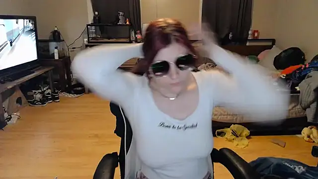 Snapshot of Elliewgfs chatting on February 8, 2025, 4:14 am Elliewgfs online show from February 8, 2025, 4:14 am