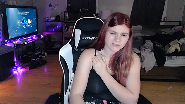 Snapshot of Elliewgfs chatting on December 11, 2024, 5:43 am Elliewgfs online show from December 11, 2024, 5:43 am