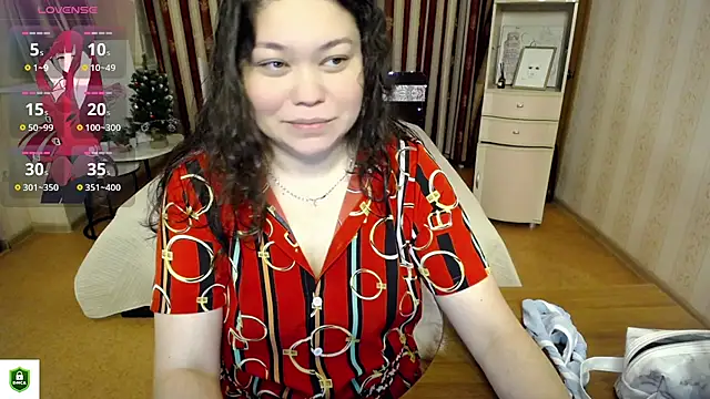 supersex 96 online show from December 3, 2025, 5:41 am