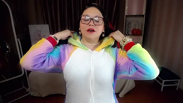 supersex 96 online show from October 25, 2025, 4:40 pm