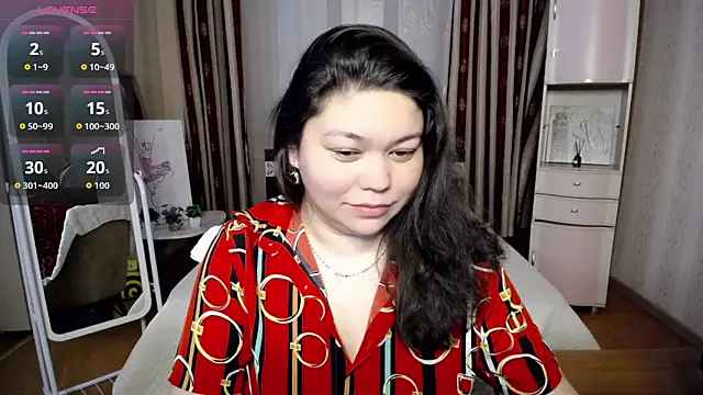 supersex 96 online show from November 23, 2025, 8:19 pm