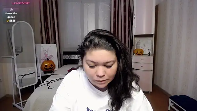 supersex 96 online show from November 1, 2025, 5:40 pm