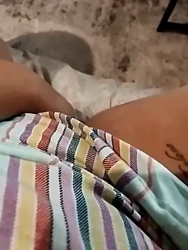 MarochienneAnissa online show from February 24, 2026, 10:43 pm