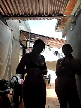 room 24funn online show from September 25, 2025, 2:34 pm