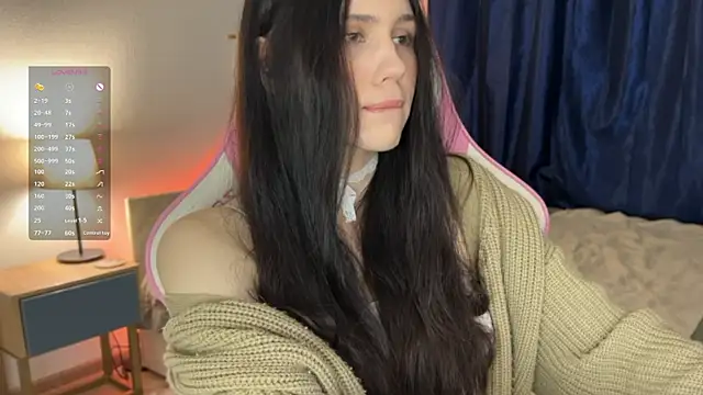 jennetdoll online show from February 26, 2025, 4:27 pm