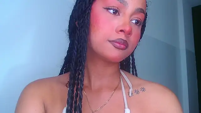 Snapshot of brenda_a_ chatting on March 3, 2025, 2:17 pm brenda a online show from March 3, 2025, 2:17 pm