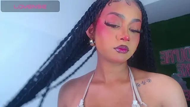 Snapshot of brenda_a_ chatting on February 13, 2025, 10:34 am brenda a online show from February 13, 2025, 10:34 am