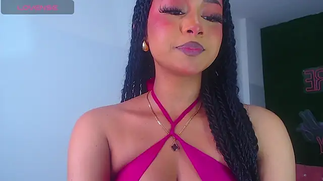 Snapshot of brenda_a_ chatting on February 15, 2025, 1:27 pm brenda a online show from February 15, 2025, 1:27 pm