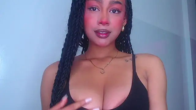 Snapshot of brenda_a_ chatting on March 6, 2025, 11:14 am brenda a online show from March 6, 2025, 11:14 am