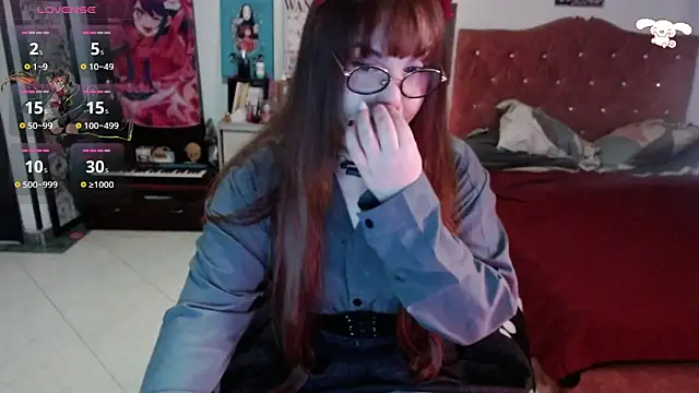 Snapshot of Avril2001 chatting on February 24, 2026, 4:02 am Avril2001 online show from February 24, 2026, 4:02 am