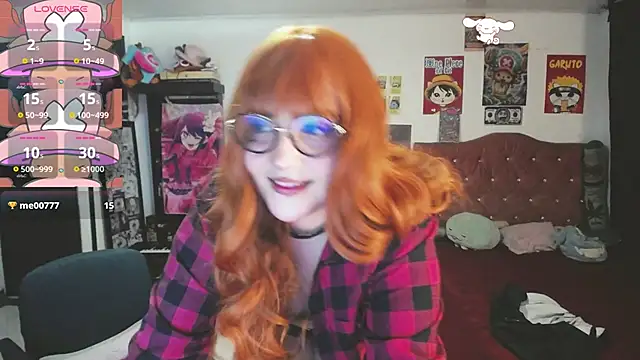 Snapshot of Avril2001 chatting on March 21, 2025, 1:56 am Avril2001 online show from March 21, 2025, 1:56 am