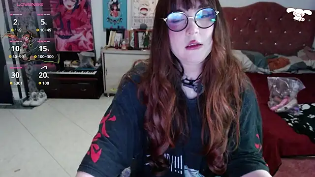 Snapshot of Avril2001 chatting on January 7, 2026, 3:00 am Avril2001 online show from January 7, 2026, 3:00 am