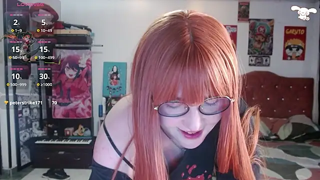 Snapshot of Avril2001 chatting on September 21, 2025, 1:44 am Avril2001 online show from September 21, 2025, 1:44 am