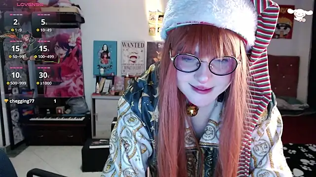 Snapshot of Avril2001 chatting on December 23, 2025, 5:29 am Avril2001 online show from December 23, 2025, 5:29 am