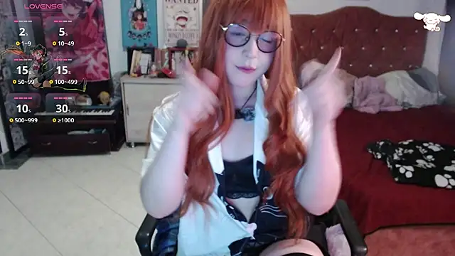 Snapshot of Avril2001 chatting on February 2, 2026, 5:06 am Avril2001 online show from February 2, 2026, 5:06 am