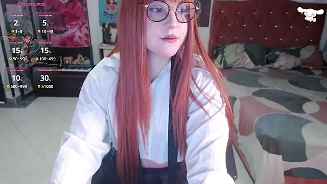 Snapshot of Avril2001 chatting on October 14, 2025, 12:11 am Avril2001 online show from October 14, 2025, 12:11 am