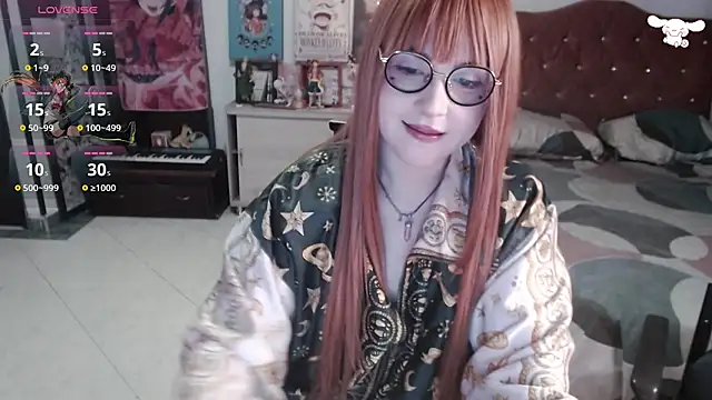 Snapshot of Avril2001 chatting on October 15, 2025, 2:21 am Avril2001 online show from October 15, 2025, 2:21 am