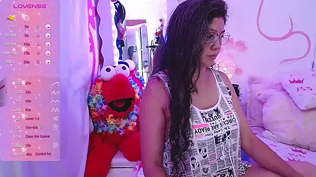 dainaflowers online show from April 15, 2026, 5:35 am