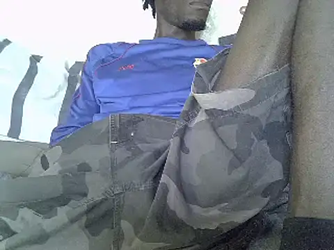Snapshot of Delicious-D chatting on March 19, 2025, 11:06 am Delicious-D online show from March 19, 2025, 11:06 am