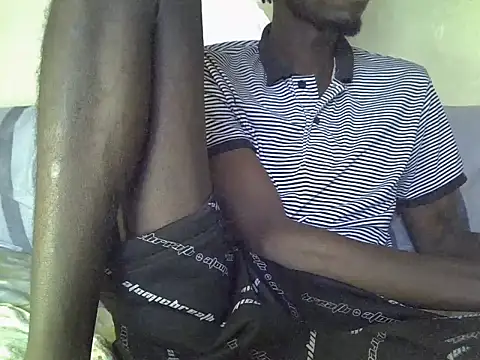 Snapshot of Delicious-D chatting on March 16, 2025, 6:31 am Delicious-D online show from March 16, 2025, 6:31 am