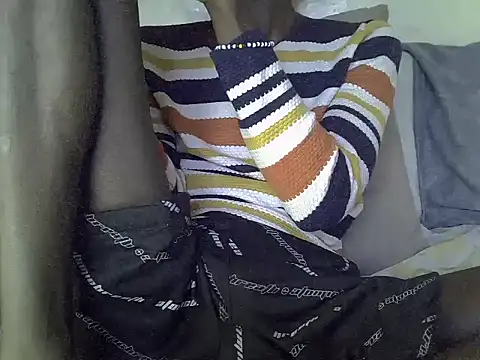 Snapshot of Delicious-D chatting on March 11, 2025, 10:18 am Delicious-D online show from March 11, 2025, 10:18 am